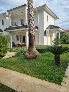 Beyaz Villa Oscar